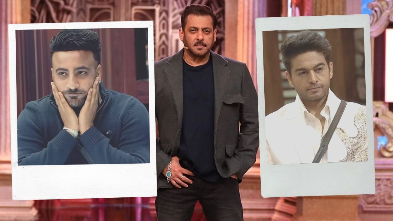 Bigg Boss 19 में कप्तानी का बड़ा बदलाव, गौरव की जगह शहबाज बने नए कप्तान