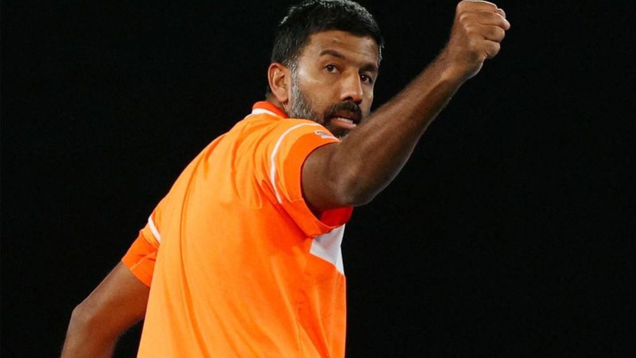 Rohan Bopanna Retirement: 22 साल बाद थमा टेनिस का तूफान, रोहन बोपन्ना ने भावुक पोस्ट के साथ कहा खेल जगत को अलविदा